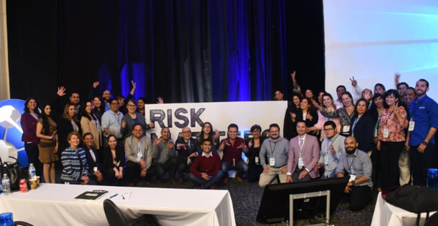 Risk Matters: TÜV NORD México